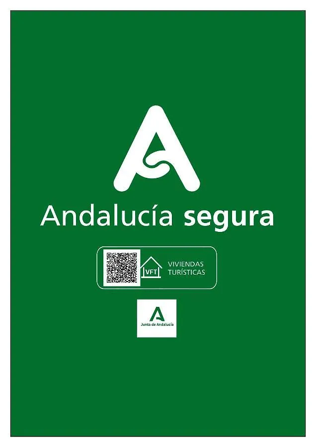 Casa Al Compas De Rosario By Cadiz4Rentals Cadiz