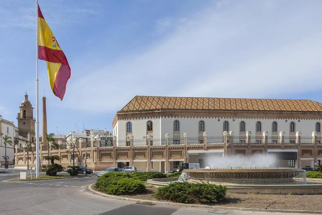 Casa Al Compas De Rosario By Cadiz4Rentals