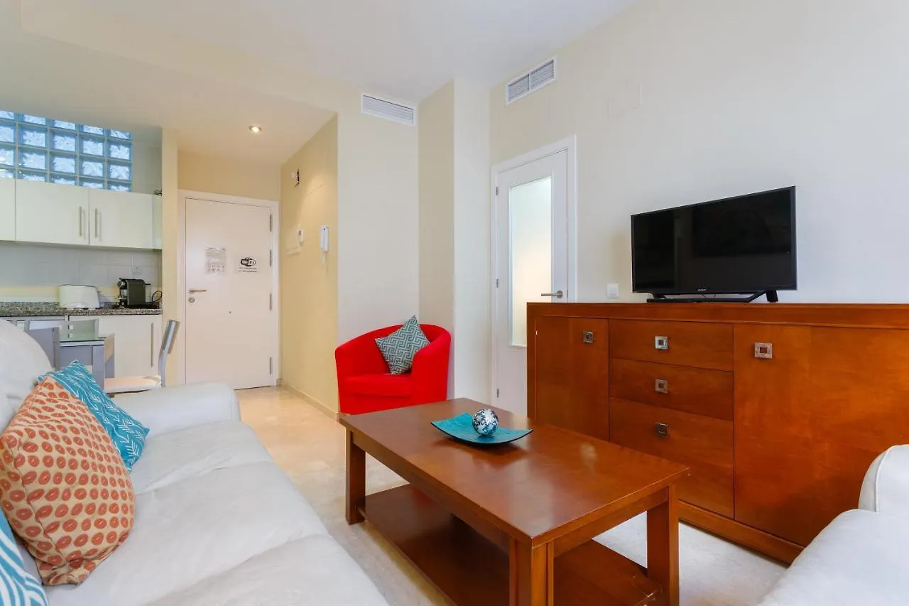 Casa Al Compas De Rosario By Cadiz4Rentals