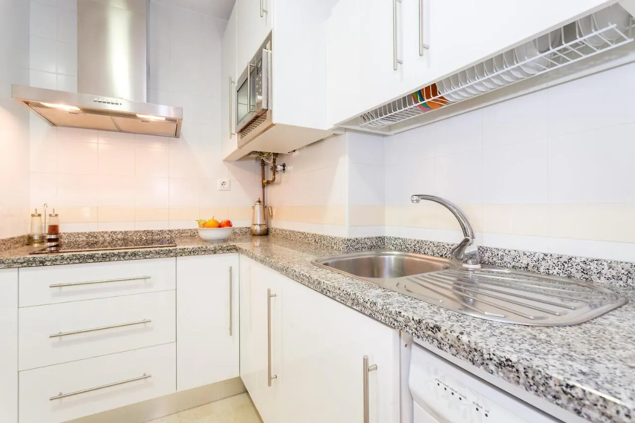 Casa Al Compas De Rosario By Cadiz4Rentals