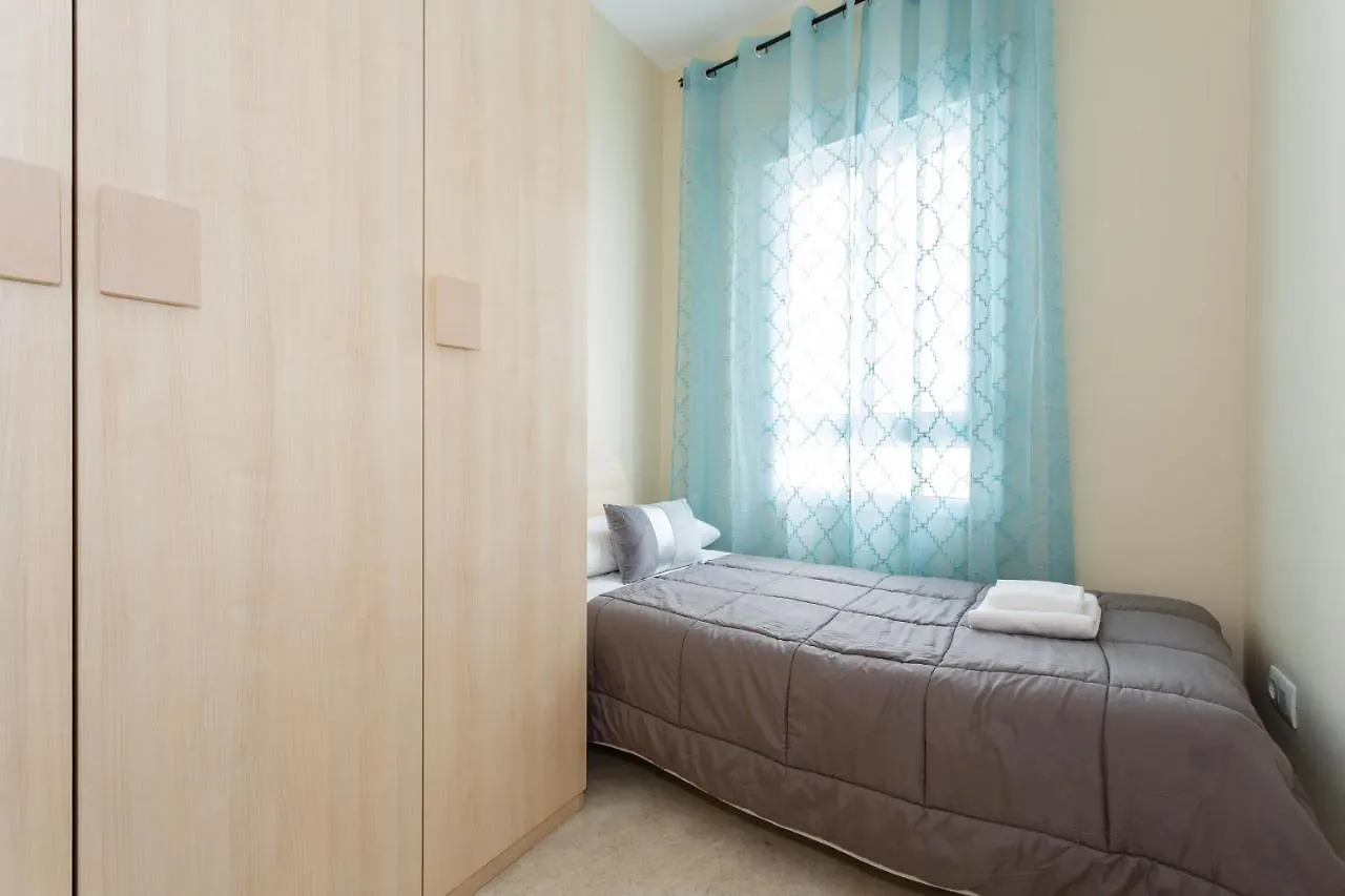 Apartment Casa Al Compas De Rosario By Cadiz4Rentals