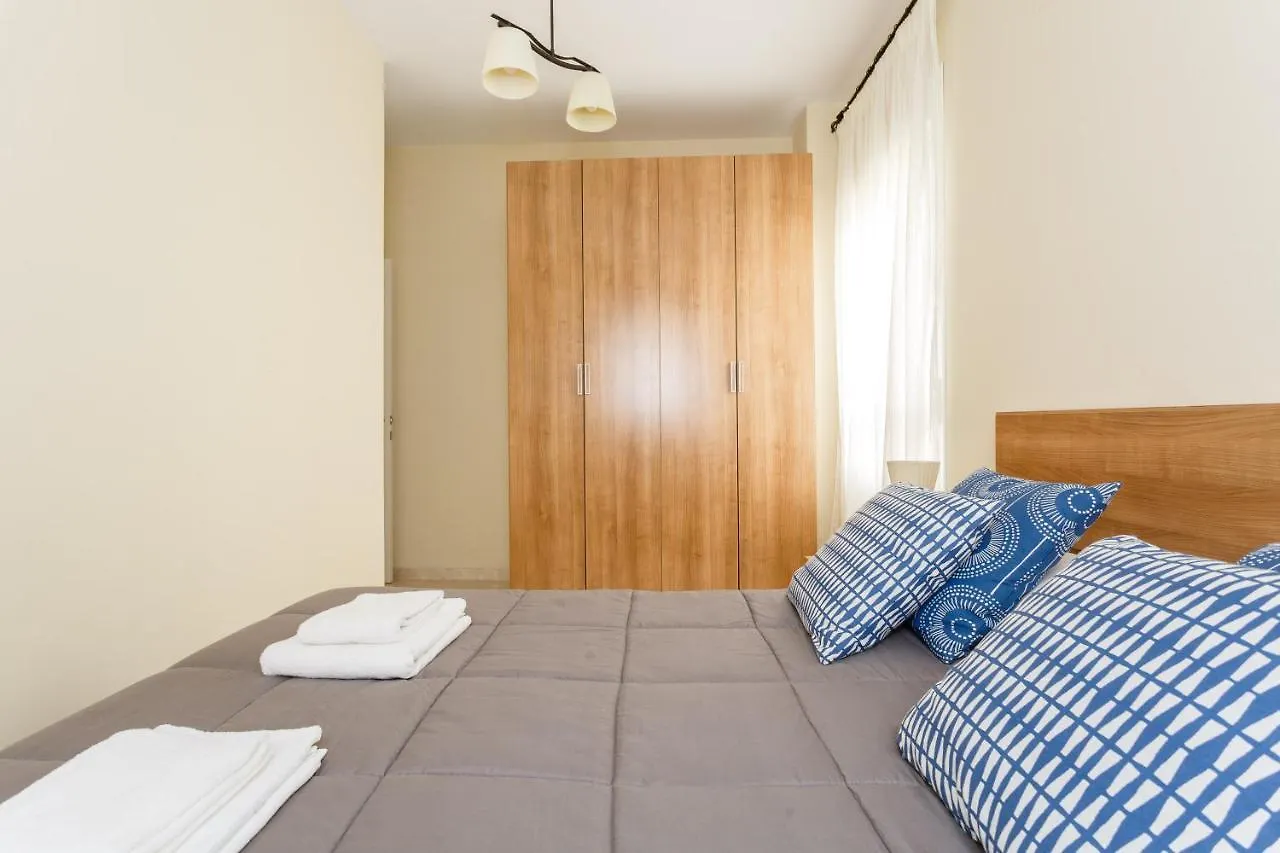 Apartment Casa Al Compas De Rosario By Cadiz4Rentals Spain