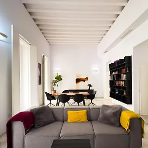  Apartamento Casa Columela