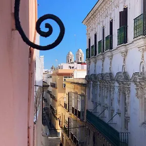  Apartamento Casa Conchita