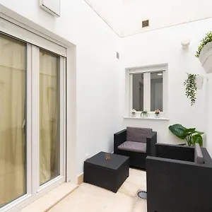  Apartamento Cristóbal Colon Apartamento Céntrico