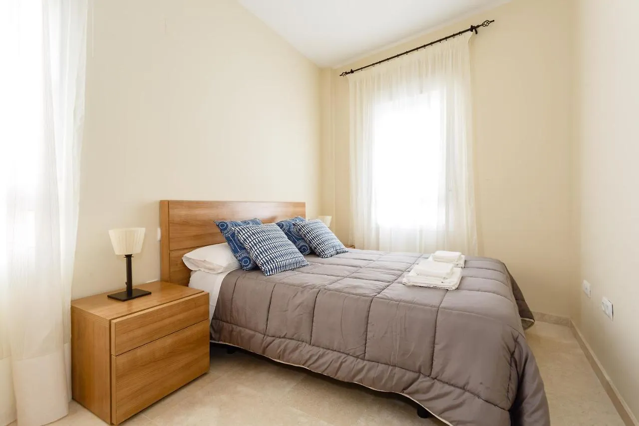 Casa Al Compas De Rosario By Cadiz4Rentals