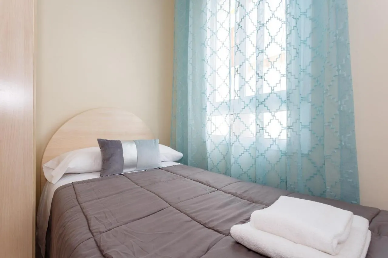 Casa Al Compas De Rosario By Cadiz4Rentals